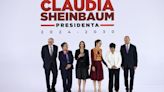 Mejorar el sistema de salud, crisis del agua y deuda de Pemex, entre los retos del segundo grupo del gabinete de Claudia Sheinbaum | El Universal