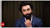 Did Ranbir Kapoor just share interesting DEETS about Nitesh Tiwari's 'Ramayana'? Read inside... | - Times of India