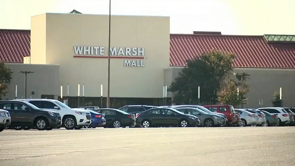 White Marsh Mall introduces daily Youth Escort Policy starting June 8