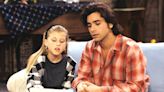 John Stamos says he wanted off 'Full House' once he saw Jodie Sweetin had people 'dying laughing' and realized the child actors were gonna steal the show