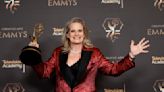 ‘SNL’s Liz Patrick Wins First Emmy For Directing