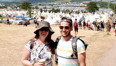 Cancer patient will only get Glastonbury refund if festival hits fundraising target