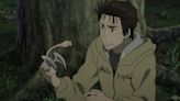 Parasyte -the maxim- Streaming: Watch & Stream Online via Hulu & Crunchyroll