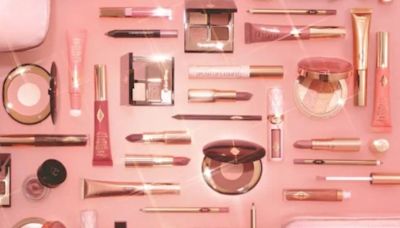 Charlotte Tilbury's sell-out £98 mystery box is back and here's what's inside