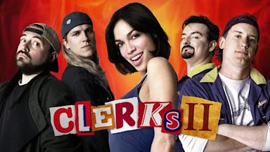 Clerks II