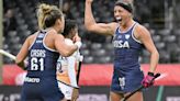 Las Leonas, imparables: otra goleada y cuarto triunfo al hilo en la Pro League