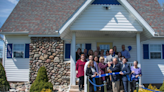 Coldwell Banker Faith Properties celebrates move with ribbon-cutting ceremony