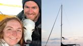 I lived on a 42-foot sailboat for over a year. Here's why the lifestyle didn't work out for me.
