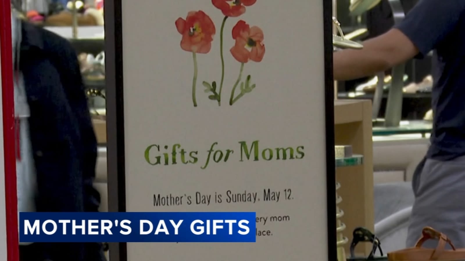 Shopping expert shares best 2024 Mother's Day gift ideas