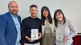 Emi Huelva presenta en Motilla el libro dedicado a su hermana: “Su historia es inspiradora y de fortaleza”