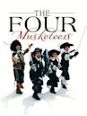 The Four Musketeers (1974 film)