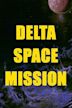Misiunea spatialã Delta