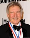 Harrison Ford