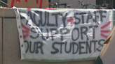 UW-Madison faculty and staff plan to hold rally in support of student protest