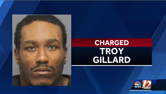 Greensboro man charged in Denny Road online sale turned shooting stole a wedding band and engagement ring, court docs show