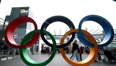 Paris Airbnb goldrush ends as Olympics approach