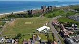 UK seaside town keeps being named the country's best - with unspoiled beaches