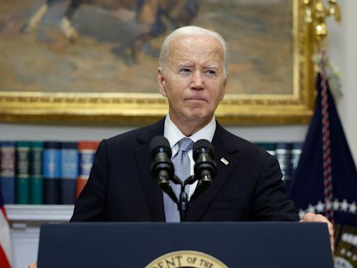 GOP Threatens Lawsuits Over Removing Biden From Ballots—Here’s Why It Likely Won’t Work