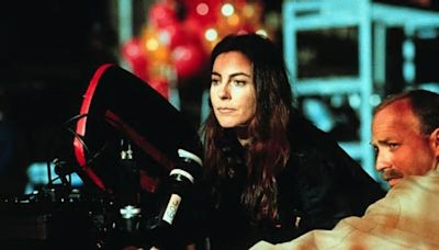 How Willem de Kooning inspired Kathryn Bigelow: “I liked those big gestures”