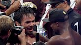 Manny Pacquiao wants 'a real fight' against Conor McGregor, and says Floyd Mayweather is 'scared' to box