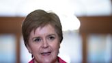 Scotland Takes Fight for Independence Vote to UK’s Top Court
