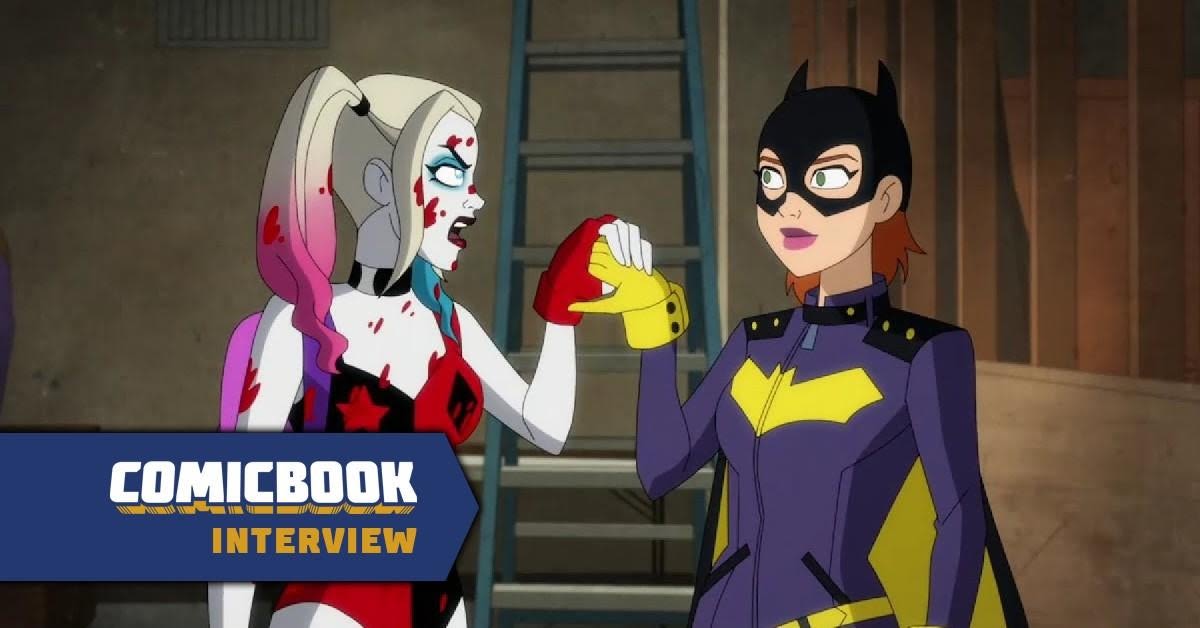 Harley Quinn Star Addresses Season 5 Return