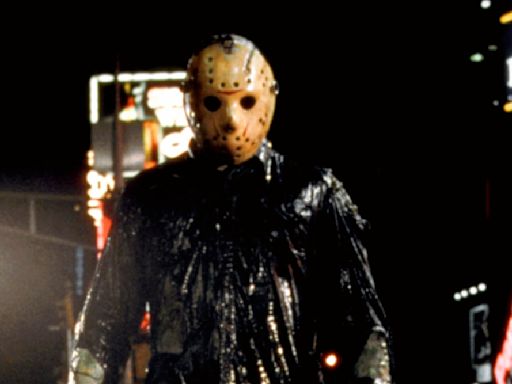 ‘Friday the 13th’ Prequel Series From A24, Peacock Loses Showrunner as Bryan Fuller Exits