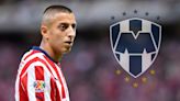 Chivas se quedaría sin Roberto Alvarado; Rayados de Monterrey reactiva negociaciones