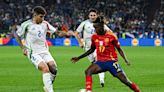 Williams torments Italy as Spain youngsters star - Soccer America