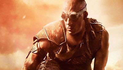 Riddick: Furya, la cuarta entrega de la saga de acción con Vin Diesel, se pone oficialmente en marcha