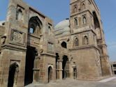 Atala Mosque, Jaunpur