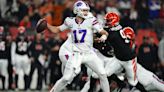 Joe Buck: Bills will play twice on Monday night in 2024