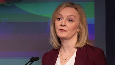 Exclusive: Voters Want Liz Truss To Be This Election's 'Michael Portillo Moment'