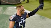 Ex-Titans LB Will Compton to work out for Falcons