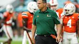 Mario Cristobal, Miami ranked ahead of USC in post-spring top 25
