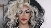 This campy drag makeover is allowing contestant Marshall to embrace their authentic self