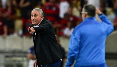 Jogo do Flamengo faz Globo ter audiência mais alta do ano na Libertadores