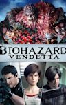 Resident Evil: Vendetta