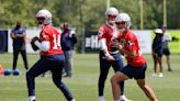 Patriots' Starting Quarterback Decision Revealed | iHeart