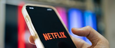 Netflix flirts with all-time highs as investors cheer ad momentum, foray into live sports