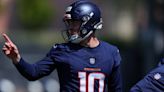 Broncos QB Bo Nix has a perfect mentality going into his rookie season