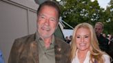 The Truth About Arnold Schwarzenegger's Rumored Engagement