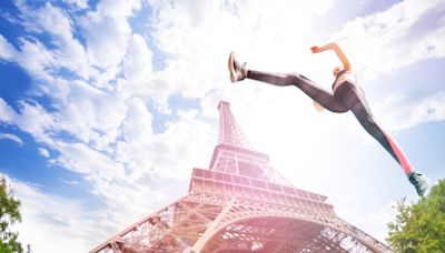 奧運倒數！ 巴黎鐵塔、塞納河、戰神廣場…今夏全變身戶外賽場了