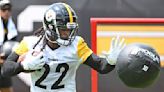 Madden Monday: No way Najee Harris gets a Rhamondre Stevenson contract from the Steelers or anywhere else