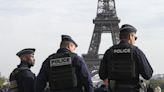 Detención en Francia de un ruso-ucraniano sospechoso de planear una acción violenta