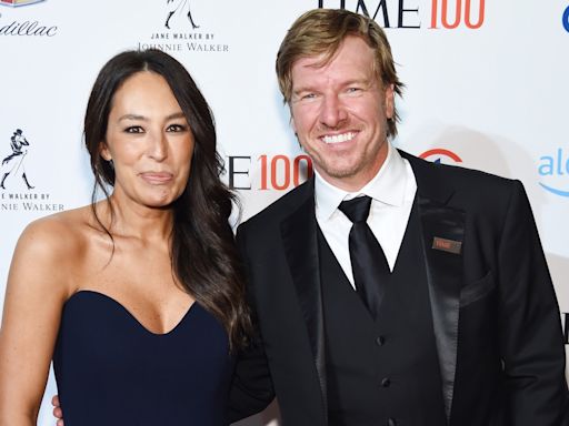 Chip and Joanna Gaines’ TV Network shares major news with fans