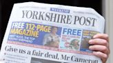 Yorkshire Post owner enjoys rising newspaper sales despite media ‘decline’