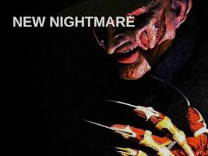 Wes Craven's New Nightmare