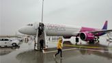 Wizz Air suspends all flights from Chisinau starting March 14