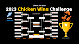 Chicken Wing Challenge: 8 restaurants advance in search for best in metro Detroit